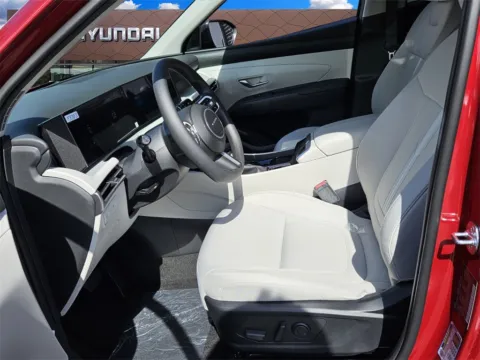 More photos of 2026 Hyundai Tucson SEL at ALM Hyundai Macon, GA