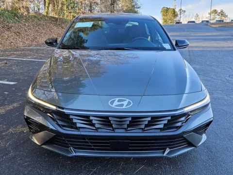 Photos of 2026 Hyundai Elantra SEL Sport for sale in Macon, GA at ALM Hyundai Macon