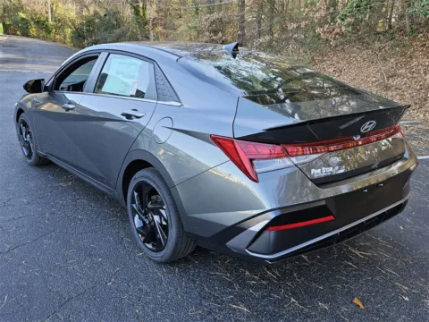 More photos of 2026 Hyundai Elantra SEL Sport at ALM Hyundai Macon, GA