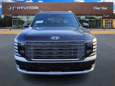 Photos of 2026 Hyundai Palisade Calligraphy for sale in Macon, GA at ALM Hyundai Macon