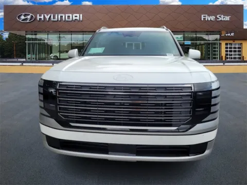 Photos of 2026 Hyundai Palisade Calligraphy for sale in Macon, GA at ALM Hyundai Macon