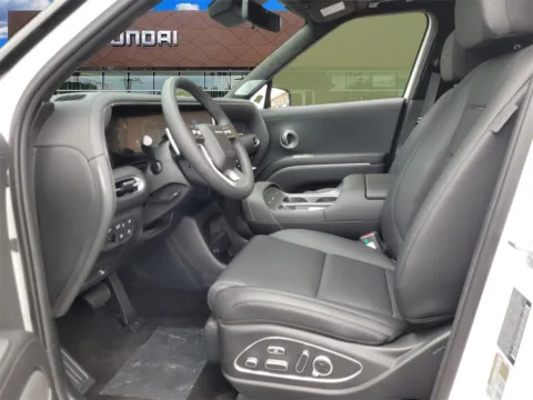 More photos of 2026 Hyundai Palisade Calligraphy at ALM Hyundai Macon, GA