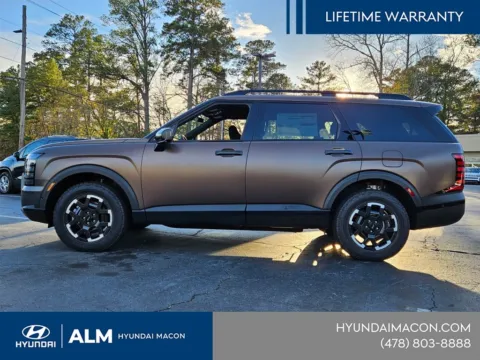 More photos of 2026 Hyundai Palisade XRT Pro at ALM Hyundai Macon, GA