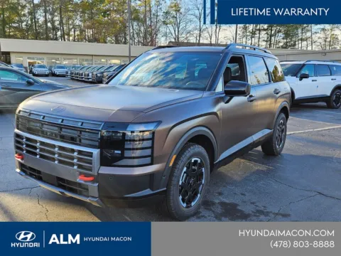 More photos of 2026 Hyundai Palisade XRT Pro at ALM Hyundai Macon, GA