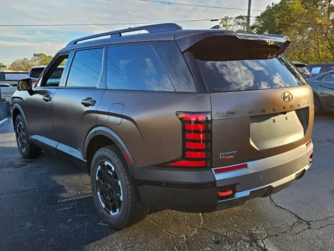 More photos of 2026 Hyundai Palisade XRT Pro at ALM Hyundai Macon, GA
