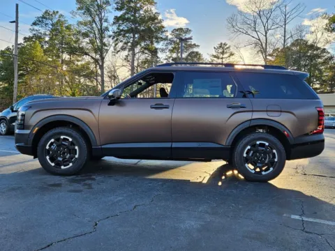 More photos of 2026 Hyundai Palisade XRT Pro at ALM Hyundai Macon, GA