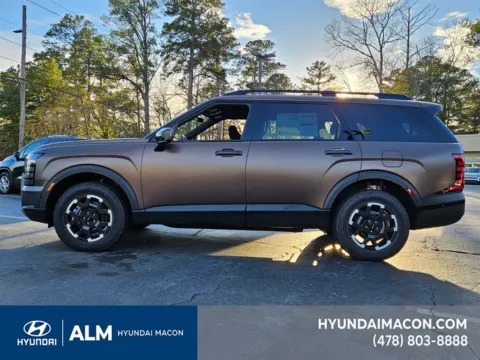 More photos of 2026 Hyundai Palisade XRT Pro at ALM Hyundai Macon, GA