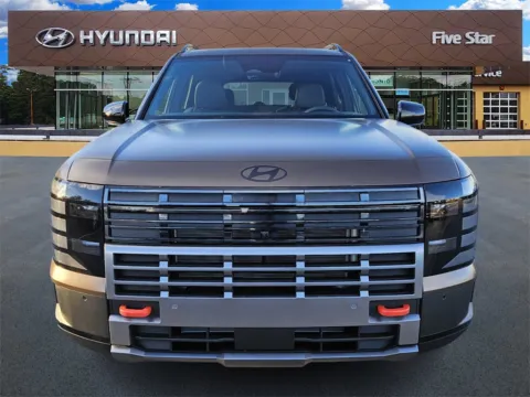 Photos of 2026 Hyundai Palisade XRT Pro for sale in Macon, GA at ALM Hyundai Macon