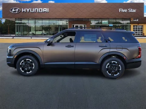 More photos of 2026 Hyundai Palisade XRT Pro at ALM Hyundai Macon, GA