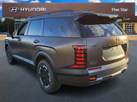 More photos of 2026 Hyundai Palisade XRT Pro at ALM Hyundai Macon, GA