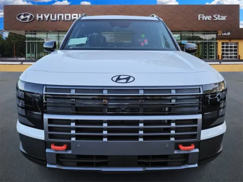 Photos of 2026 Hyundai Palisade XRT Pro for sale in Macon, GA at ALM Hyundai Macon