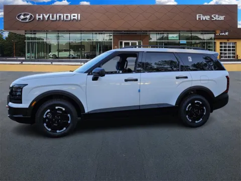 More photos of 2026 Hyundai Palisade XRT Pro at ALM Hyundai Macon, GA