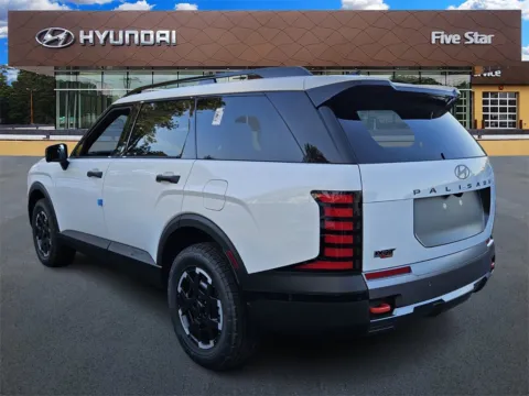More photos of 2026 Hyundai Palisade XRT Pro at ALM Hyundai Macon, GA