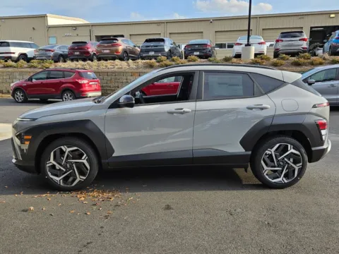 More photos of 2026 Hyundai Kona SEL Premium at ALM Hyundai Macon, GA