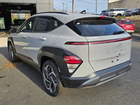 More photos of 2026 Hyundai Kona SEL Premium at ALM Hyundai Macon, GA