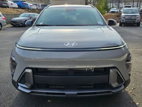 Photos of 2026 Hyundai Kona SEL Premium for sale in Macon, GA at ALM Hyundai Macon