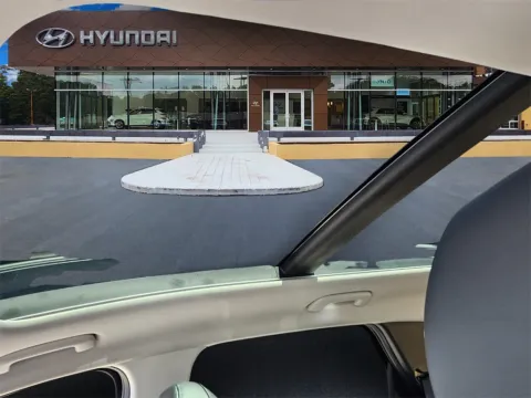 More photos of 2026 Hyundai Tucson Limited at ALM Hyundai Macon, GA
