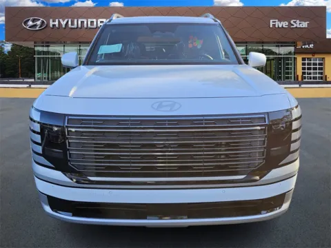 Photos of 2026 Hyundai Palisade Calligraphy for sale in Macon, GA at ALM Hyundai Macon