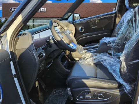 More photos of 2026 Hyundai Palisade Calligraphy at ALM Hyundai Macon, GA