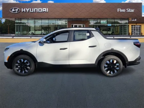 More photos of 2026 Hyundai Santa Cruz SEL at ALM Hyundai Macon, GA