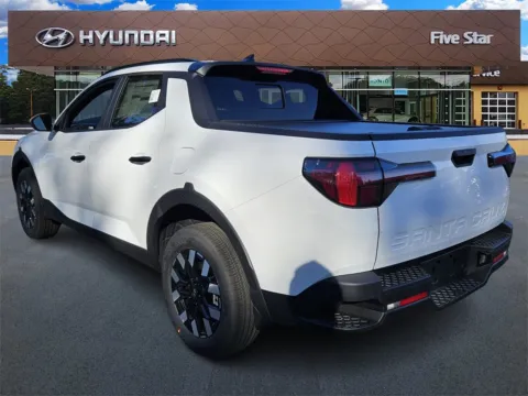More photos of 2026 Hyundai Santa Cruz SEL at ALM Hyundai Macon, GA
