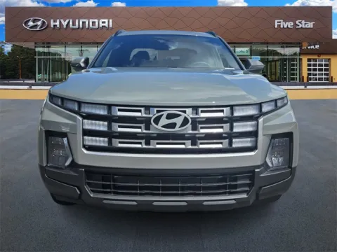 Photos of 2026 Hyundai Santa Cruz SEL for sale in Macon, GA at ALM Hyundai Macon