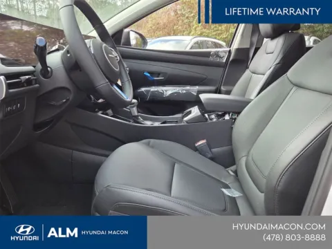 More photos of 2026 Hyundai Tucson SEL Premium at ALM Hyundai Macon, GA