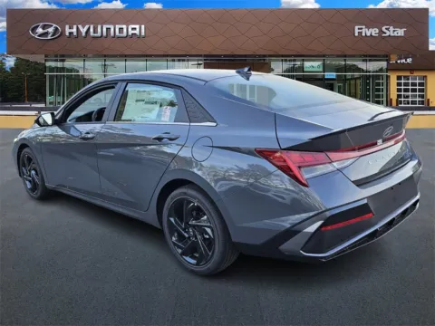 More photos of 2026 Hyundai Elantra SEL Sport at ALM Hyundai Macon, GA
