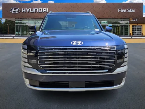 Photos of 2026 Hyundai Palisade Calligraphy for sale in Macon, GA at ALM Hyundai Macon