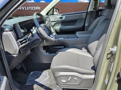 More photos of 2026 Hyundai Santa Fe Hybrid SEL at ALM Hyundai Macon, GA