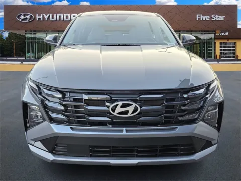 Photos of 2026 Hyundai Tucson SE for sale in Macon, GA at ALM Hyundai Macon