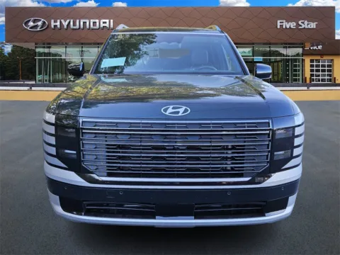 Photos of 2026 Hyundai Palisade Calligraphy for sale in Macon, GA at ALM Hyundai Macon