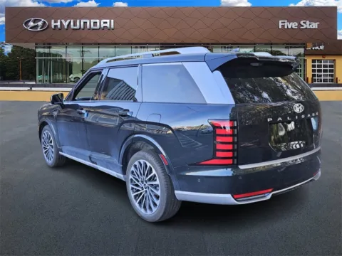 More photos of 2026 Hyundai Palisade Calligraphy at ALM Hyundai Macon, GA