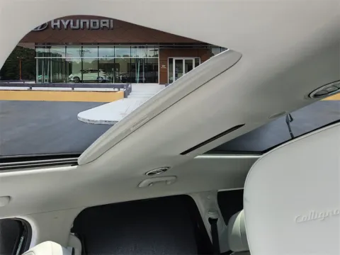 More photos of 2026 Hyundai Palisade Calligraphy at ALM Hyundai Macon, GA