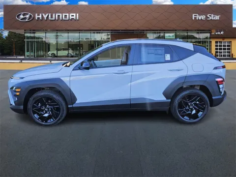 More photos of 2026 Hyundai Kona SEL Sport at ALM Hyundai Macon, GA