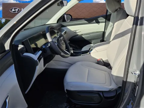More photos of 2026 Hyundai Tucson SE at ALM Hyundai Macon, GA