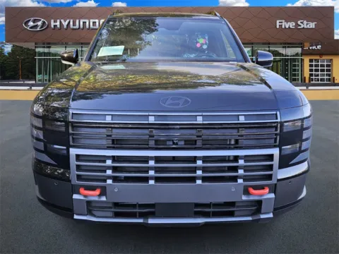 Photos of 2026 Hyundai Palisade XRT Pro for sale in Macon, GA at ALM Hyundai Macon