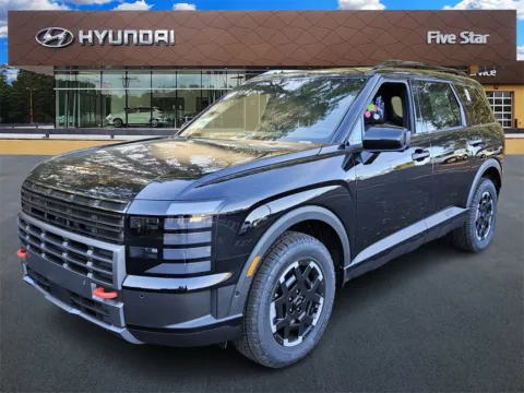 Another view of 2026 Hyundai Palisade XRT Pro for sale in Macon, GA at ALM Hyundai Macon