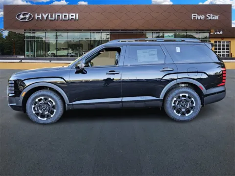 More photos of 2026 Hyundai Palisade XRT Pro at ALM Hyundai Macon, GA