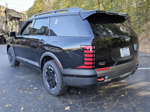 More photos of 2026 Hyundai Palisade XRT Pro at ALM Hyundai Macon, GA