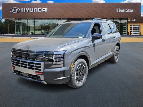 Another view of 2026 Hyundai Palisade XRT Pro for sale in Macon, GA at ALM Hyundai Macon