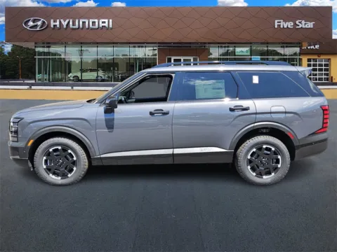 More photos of 2026 Hyundai Palisade XRT Pro at ALM Hyundai Macon, GA