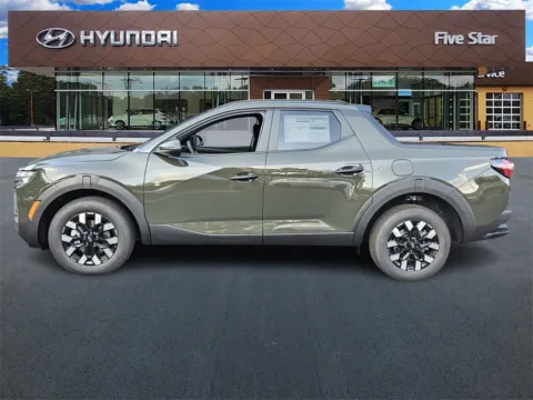 More photos of 2026 Hyundai Santa Cruz SEL at ALM Hyundai Macon, GA