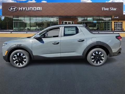 More photos of 2026 Hyundai Santa Cruz SEL at ALM Hyundai Macon, GA