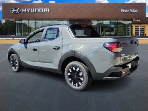 More photos of 2026 Hyundai Santa Cruz SEL at ALM Hyundai Macon, GA
