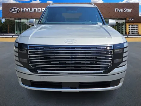 Photos of 2026 Hyundai Palisade Calligraphy for sale in Macon, GA at ALM Hyundai Macon