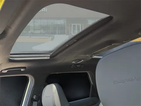 More photos of 2026 Hyundai Palisade Calligraphy at ALM Hyundai Macon, GA