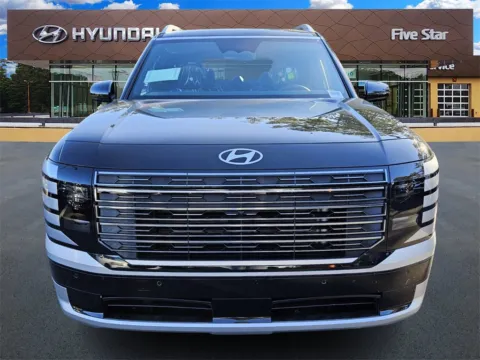Photos of 2026 Hyundai Palisade Calligraphy for sale in Macon, GA at ALM Hyundai Macon