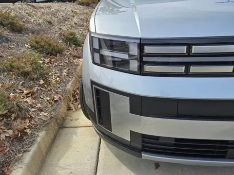 More photos of 2026 Hyundai Santa Fe SEL at ALM Hyundai Macon, GA