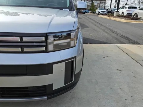 More photos of 2026 Hyundai Santa Fe SEL at ALM Hyundai Macon, GA